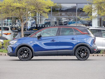 Used Vauxhall Crossland 2022 for sale - 78424915: Photo