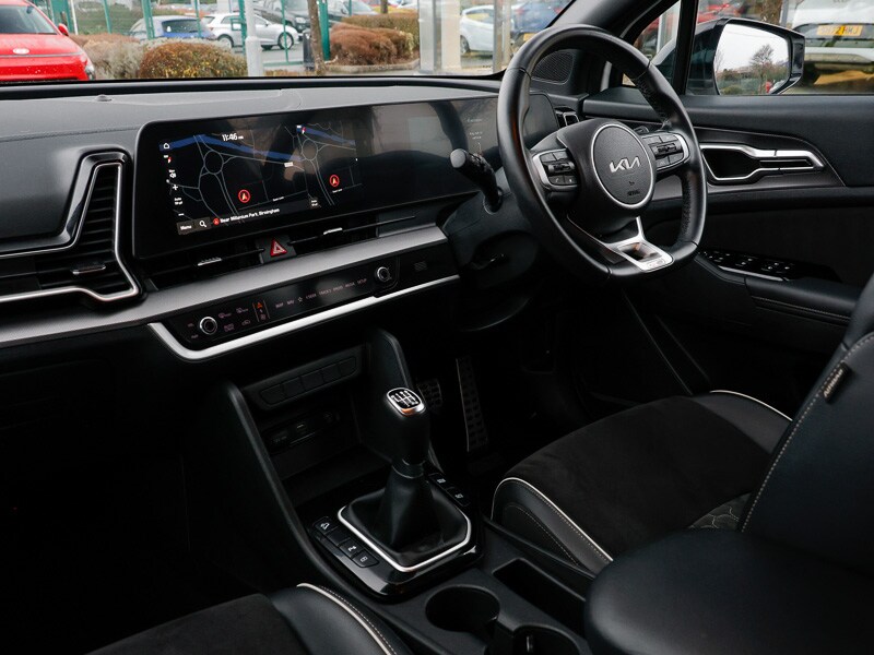 Used Kia Sportage 2022 for sale - 77208970: Photo 10