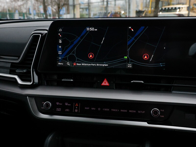 Used Kia Sportage 2022 for sale - 77208970: Photo 12