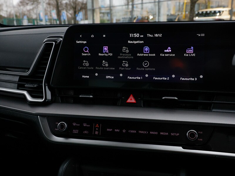 Used Kia Sportage 2022 for sale - 77208970: Photo 13