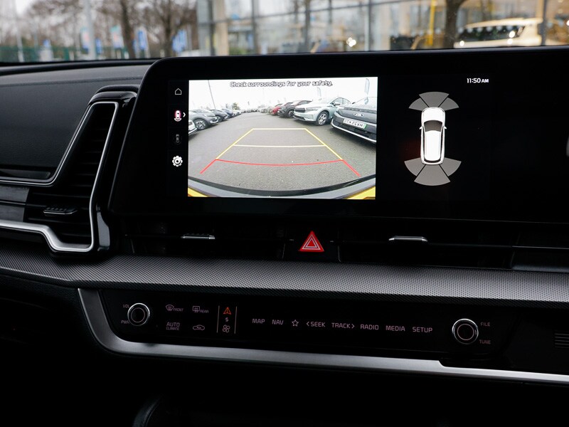 Used Kia Sportage 2022 for sale - 77208970: Photo 14