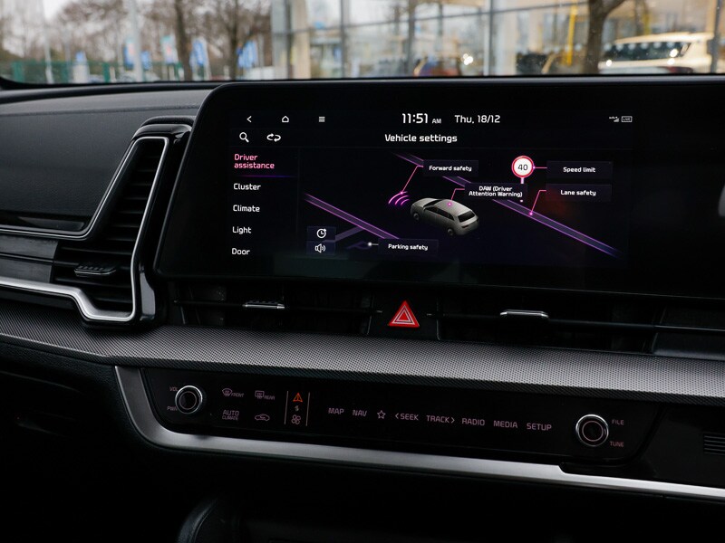 Used Kia Sportage 2022 for sale - 77208970: Photo 15