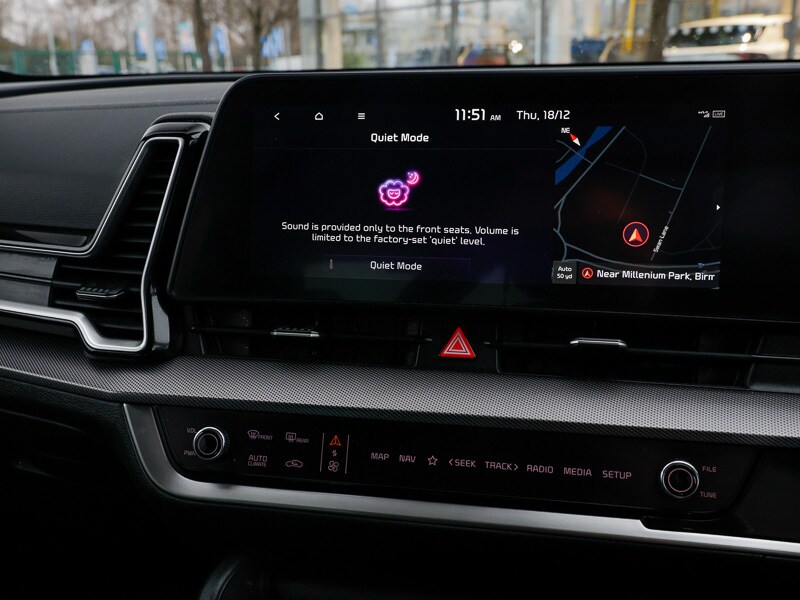 Used Kia Sportage 2022 for sale - 77208970: Photo 16