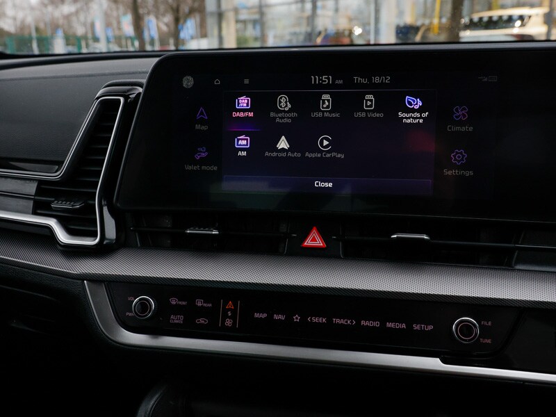 Used Kia Sportage 2022 for sale - 77208970: Photo 17