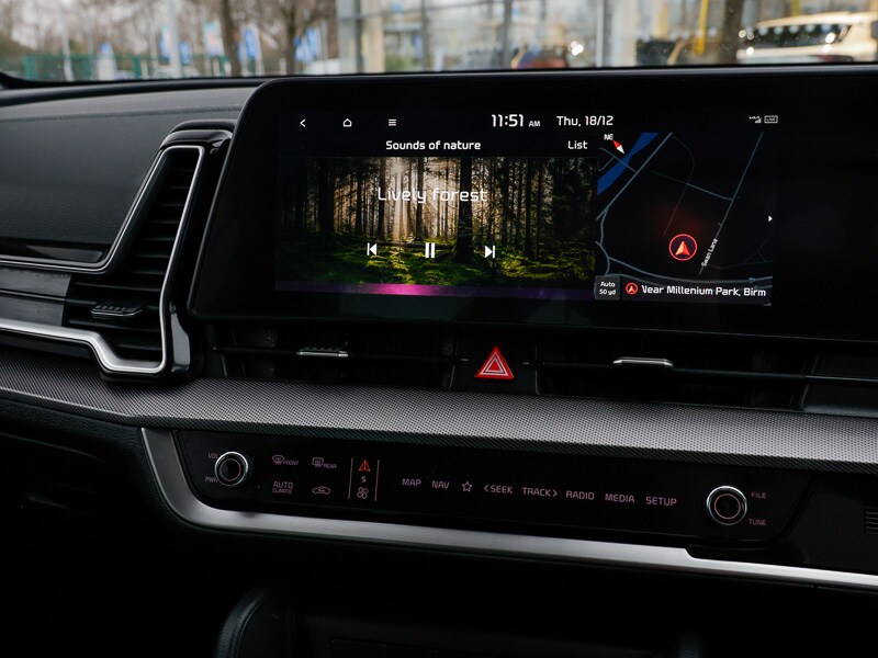 Used Kia Sportage 2022 for sale - 77208970: Photo 18