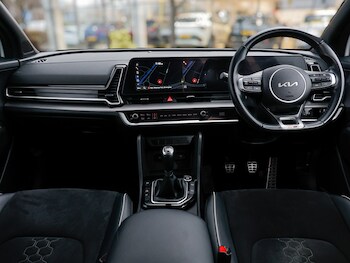 Used Kia Sportage 2022 for sale - 77208970: Photo