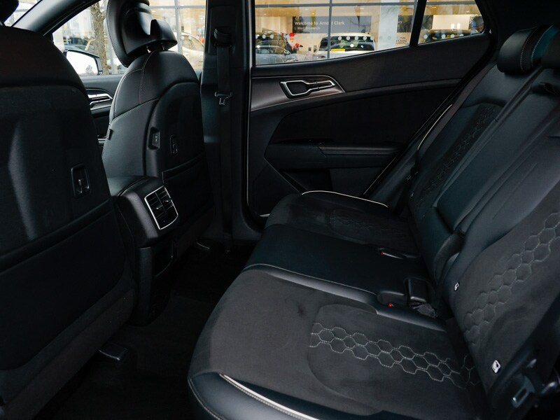 Used Kia Sportage 2022 for sale - 77208970: Photo 6