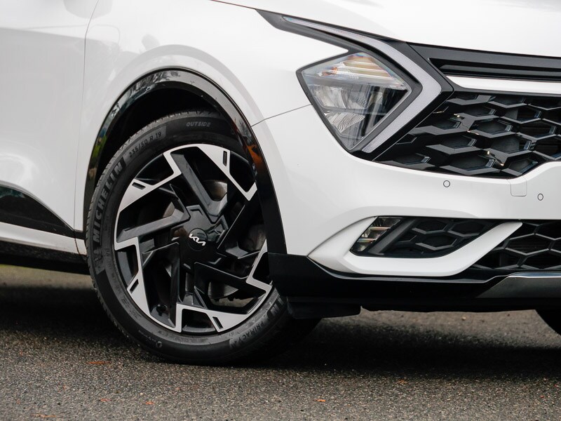 Used Kia Sportage 2022 for sale - 77208970: Photo 9