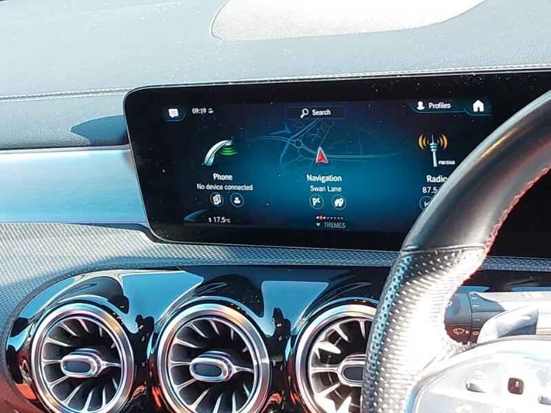 Used Mercedes-Benz CLA 2020 for sale - 76325617: Photo 11