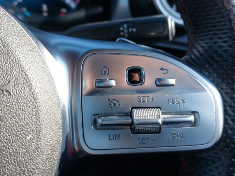 Used Mercedes-Benz CLA 2020 for sale - 76325617: Photo 14