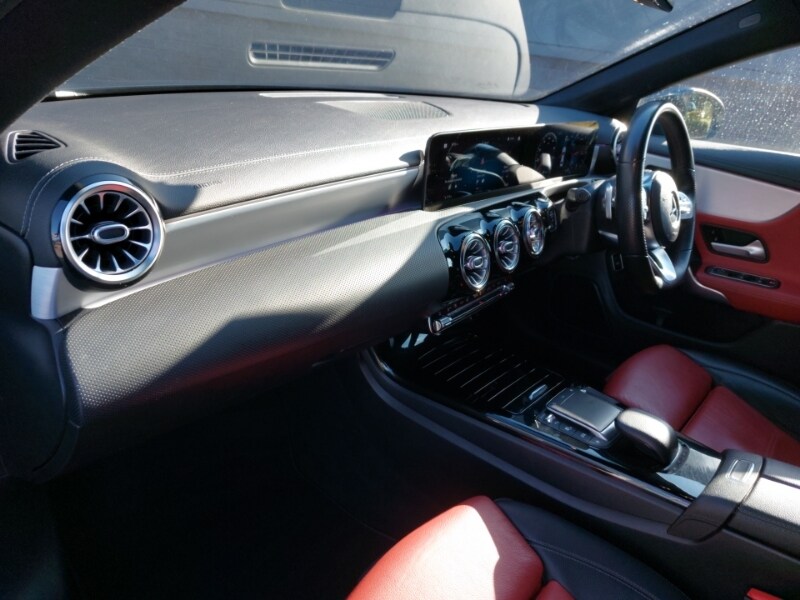 Used Mercedes-Benz CLA 2020 for sale - 76325617: Photo 5