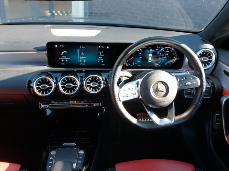 Used Mercedes-Benz CLA 2020 for sale - 76325617: Photo 7