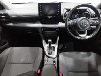 Used Toyota Yaris 2022 for sale - 74732023: Photo