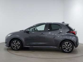 Used Toyota Yaris 2022 for sale - 74732023: Photo