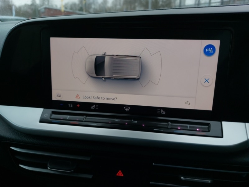 Used Ford Tourneo Connect 2022 for sale - 77169268: Photo 17