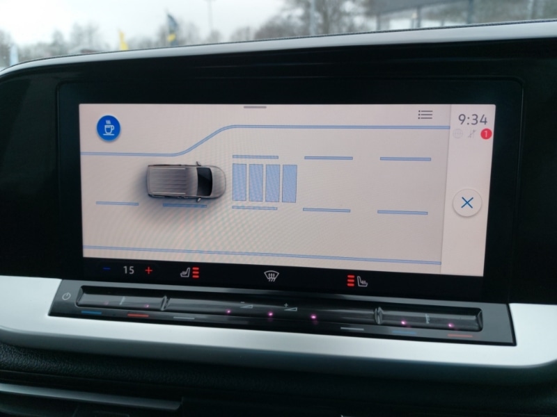 Used Ford Tourneo Connect 2022 for sale - 77169268: Photo 18