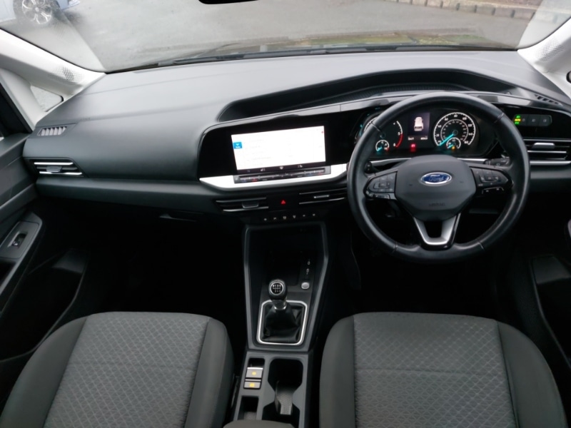 Used Ford Tourneo Connect 2022 for sale - 77169268: Photo 2