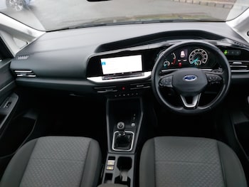 Used Ford Tourneo Connect 2022 for sale - 77169268: Photo