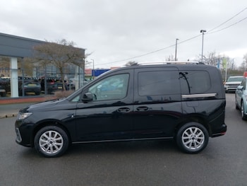 Used Ford Tourneo Connect 2022 for sale - 77169268: Photo