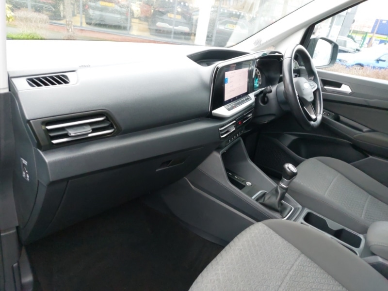 Used Ford Tourneo Connect 2022 for sale - 77169268: Photo 5