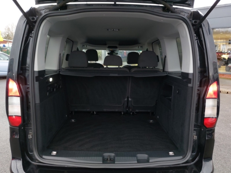 Used Ford Tourneo Connect 2022 for sale - 77169268: Photo 8