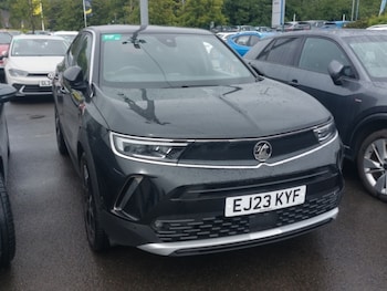 Used Vauxhall Mokka 2023 for sale - 78873124: Photo