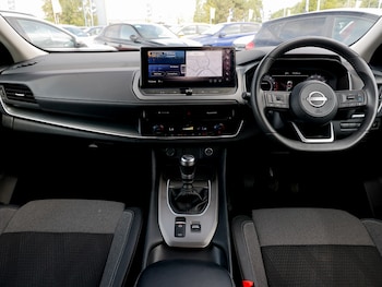 Used Nissan Qashqai 2025 for sale - 79070429: Photo