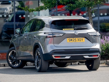 Used Nissan Qashqai 2025 for sale - 79070429: Photo