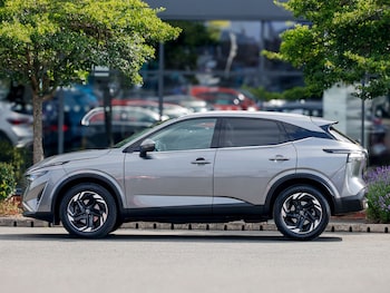 Used Nissan Qashqai 2025 for sale - 79070429: Photo