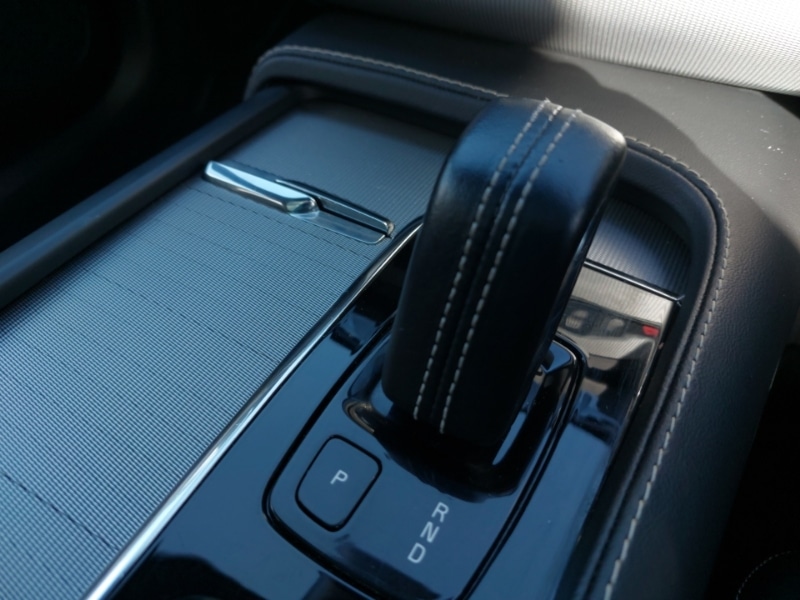 Used Volvo XC90 2021 for sale - 77907561: Photo 12