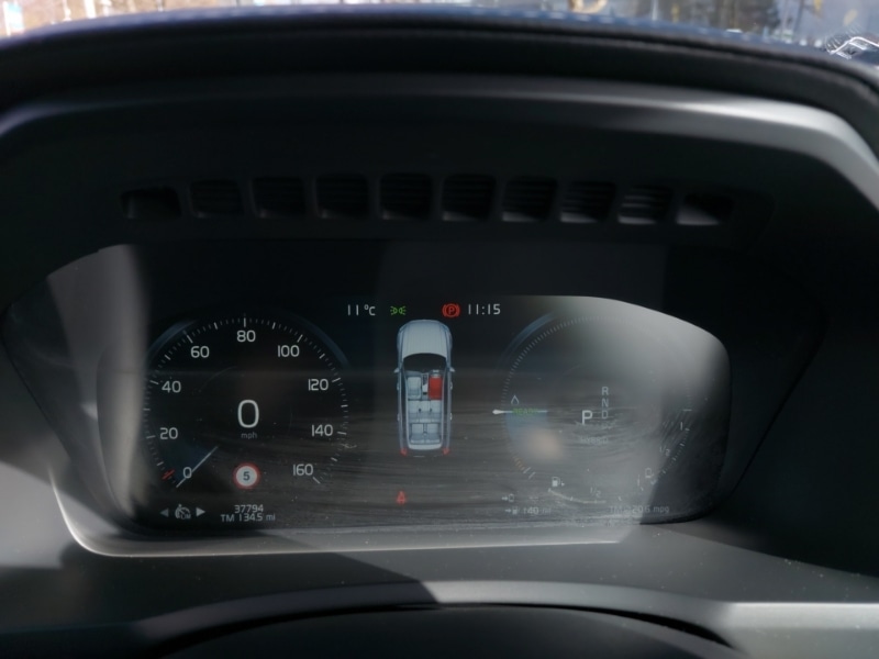 Used Volvo XC90 2021 for sale - 77907561: Photo 13