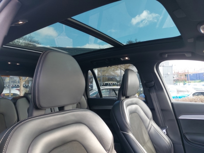 Used Volvo XC90 2021 for sale - 77907561: Photo 19