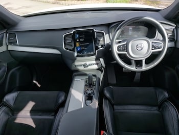 Used Volvo XC90 2021 for sale - 77907561: Photo