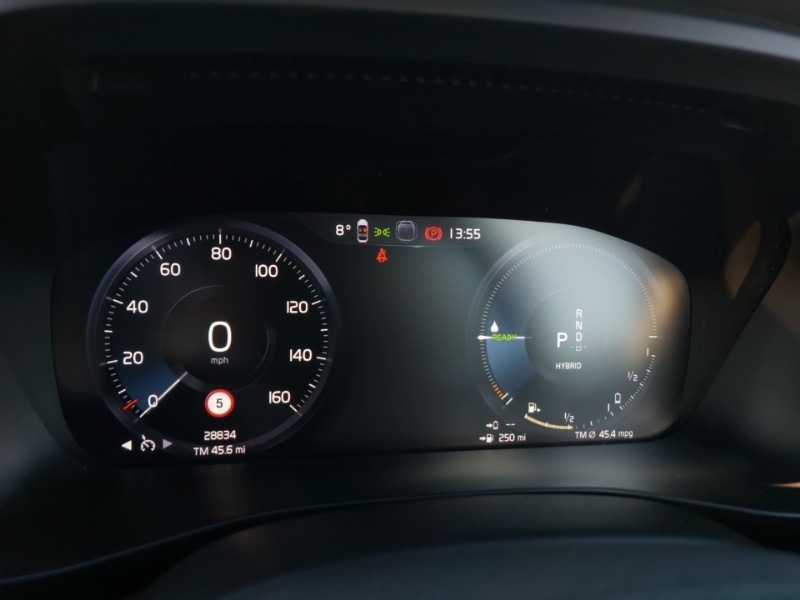 Used Volvo XC40 2022 for sale - 76732096: Photo 16