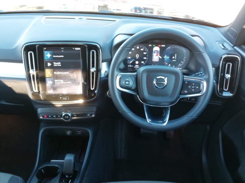 Used Volvo XC40 2022 for sale - 76732096: Photo 7