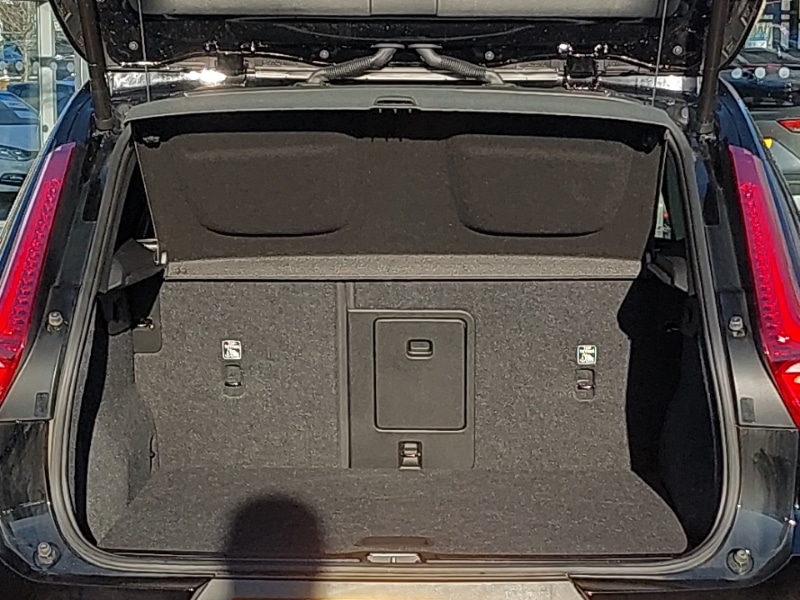 Used Volvo XC40 2022 for sale - 76732096: Photo 8