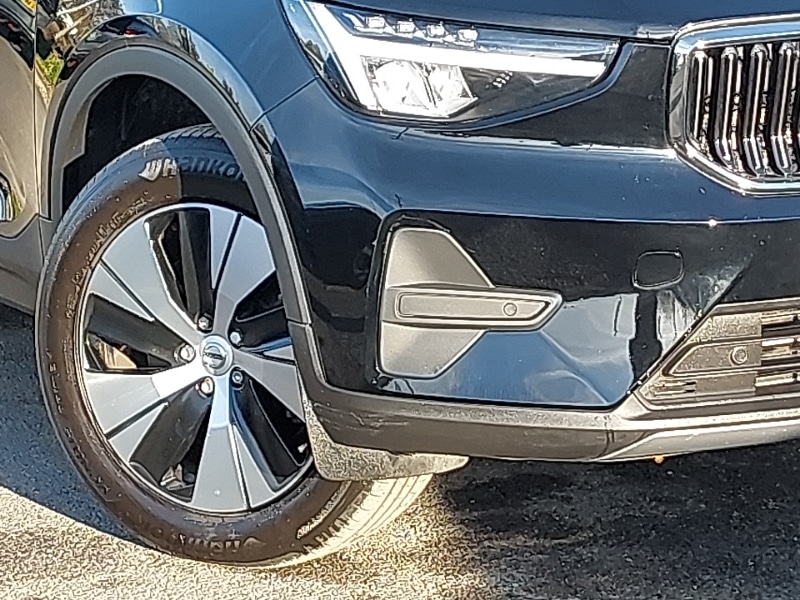 Used Volvo XC40 2022 for sale - 76732096: Photo 9