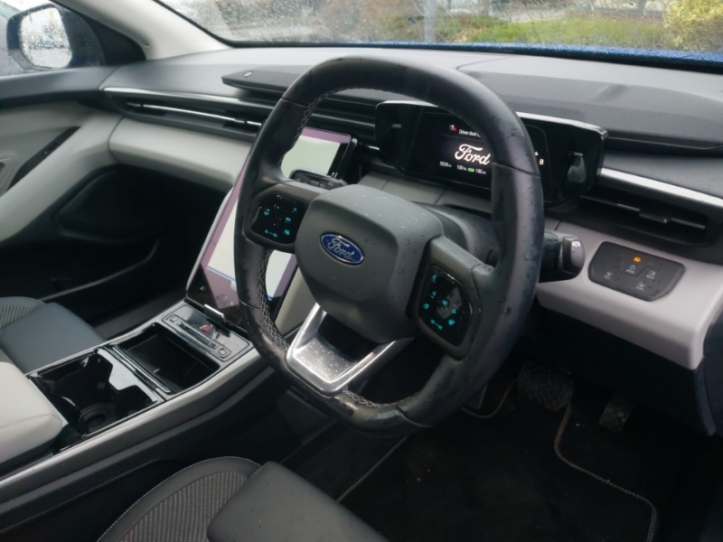 Used Ford Explorer 2025 for sale - 76815710: Photo 11