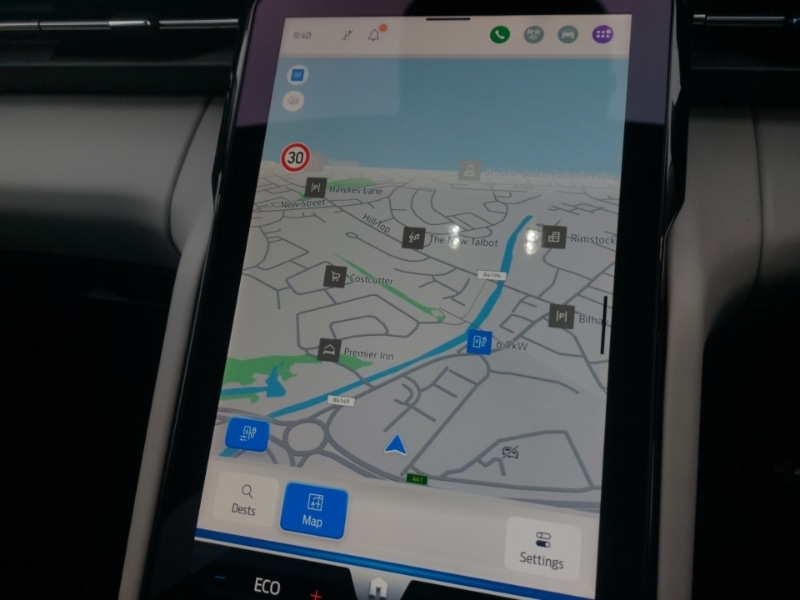 Used Ford Explorer 2025 for sale - 76815710: Photo 12