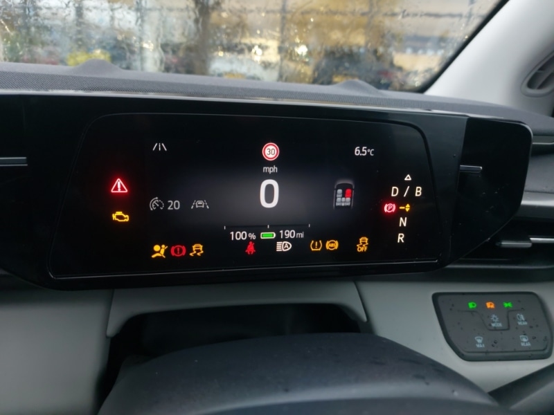 Used Ford Explorer 2025 for sale - 76815710: Photo 13