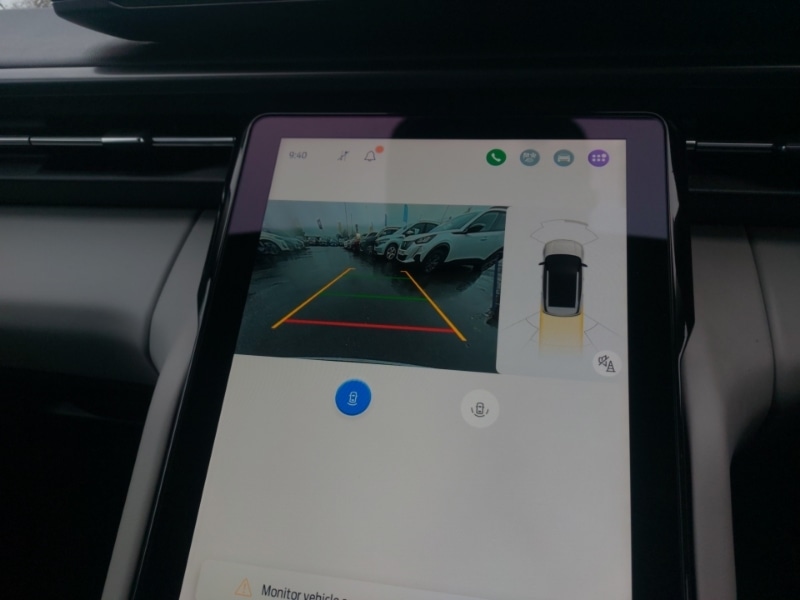 Used Ford Explorer 2025 for sale - 76815710: Photo 17