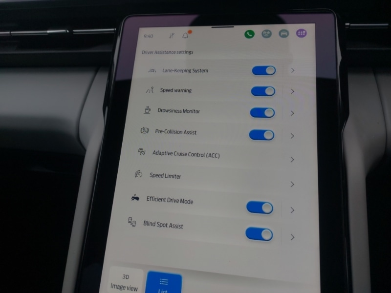 Used Ford Explorer 2025 for sale - 76815710: Photo 18