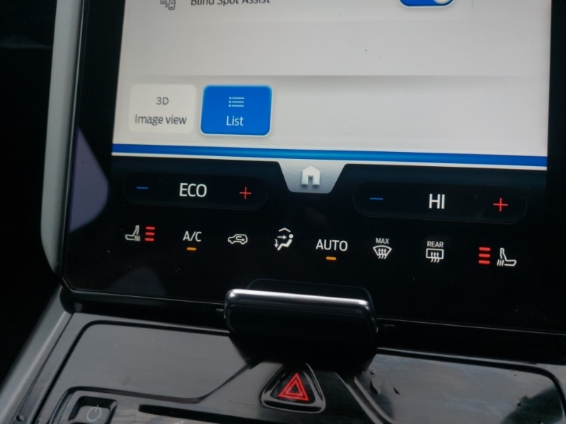 Used Ford Explorer 2025 for sale - 76815710: Photo 19