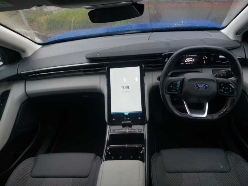 Used Ford Explorer 2025 for sale - 76815710: Photo 2