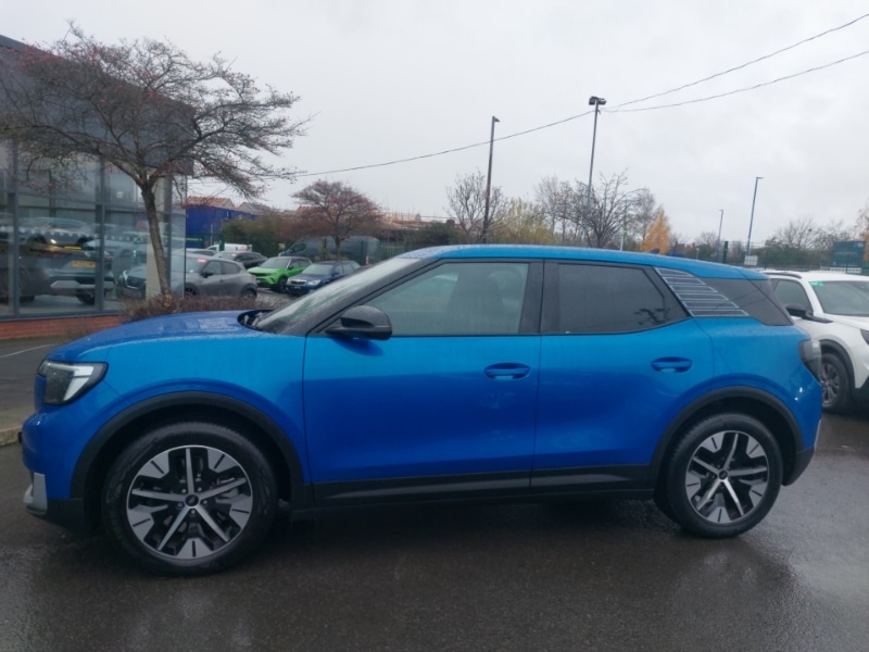 Used Ford Explorer 2025 for sale - 76815710: Photo 4