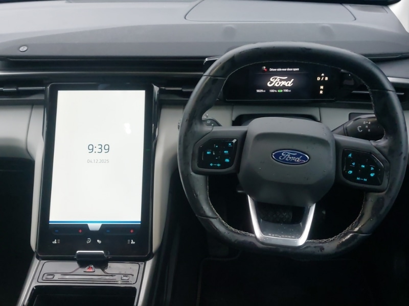 Used Ford Explorer 2025 for sale - 76815710: Photo 7