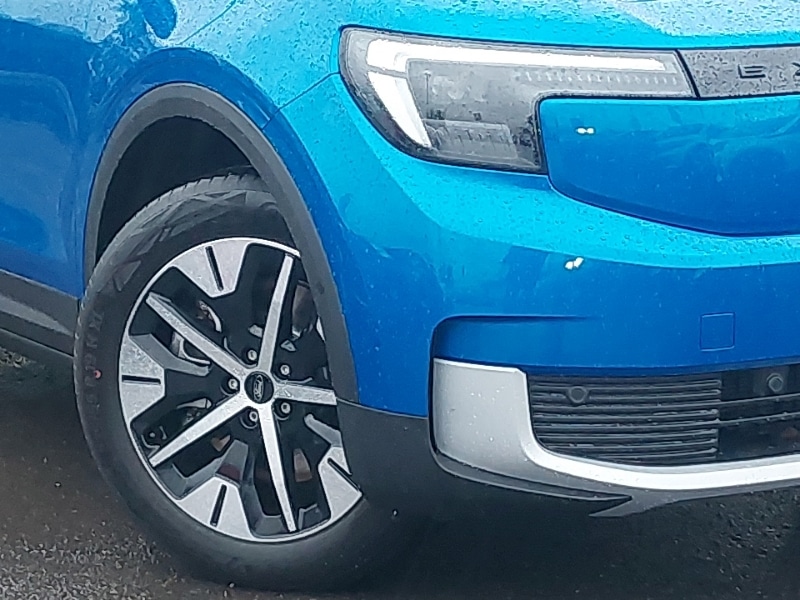 Used Ford Explorer 2025 for sale - 76815710: Photo 9