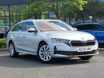 Used Skoda Octavia 2024 for sale - 78489935: Photo