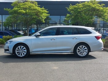 Used Skoda Octavia 2024 for sale - 78489935: Photo