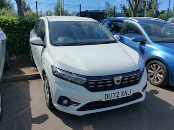Used Dacia Sandero 2022 for sale - 79006886: Photo
